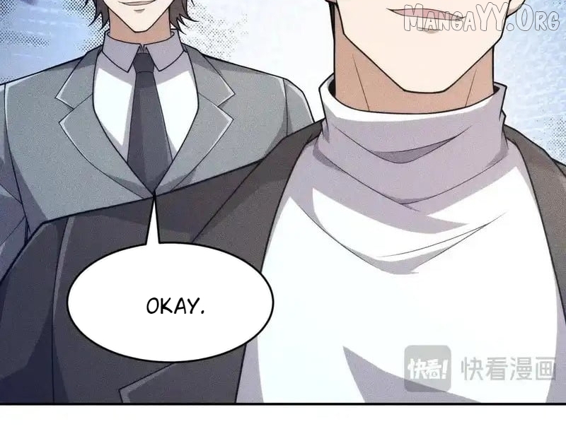 Hidden Dragon in the City (2025) Chapter 18 - page 24